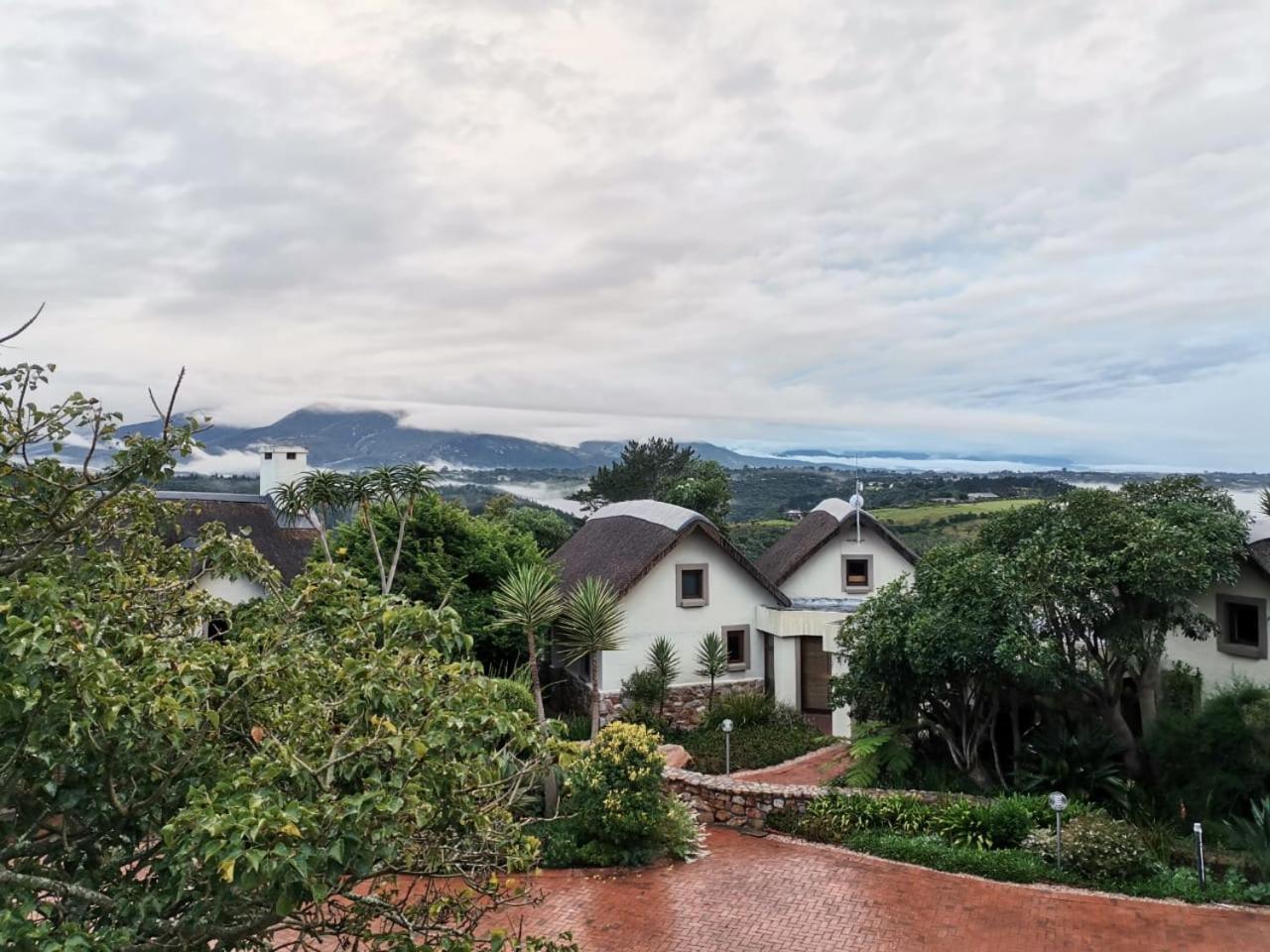 Paradise Cove Victoria Bay Exterior foto